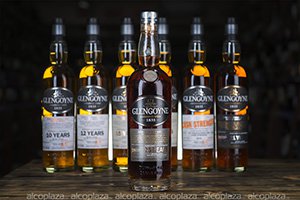 Виски Glengoyne