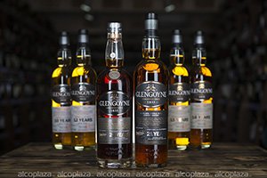 Виски Glengoyne