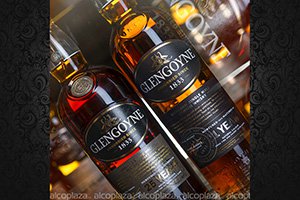 Виски Glengoyne