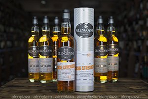 Glengoyne