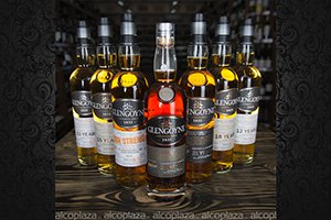 Glengoyne