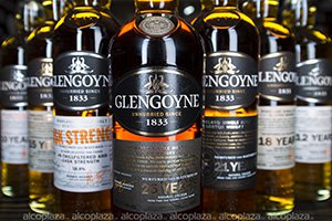 Glengoyne