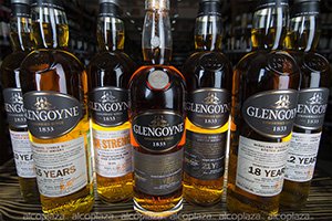 Glengoyne