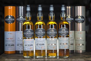 Glengoyne