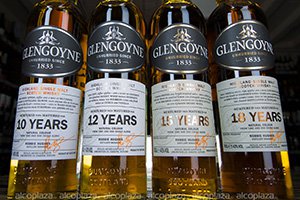 Glengoyne