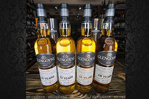 Glengoyne