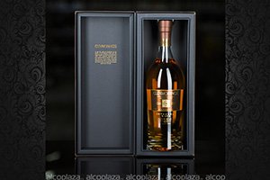 Виски Glenmorangie