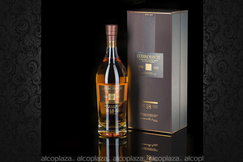 Glenmorangie