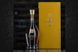 Виски Glenmorangie