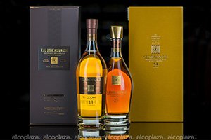 Виски Glenmorangie