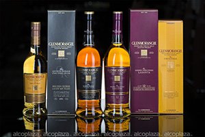 Glenmorangie