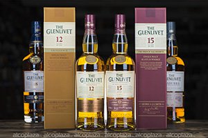 Виски Glenlivet