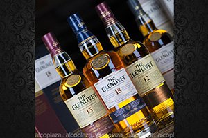 Glenlivet