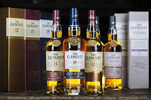 Glenlivet