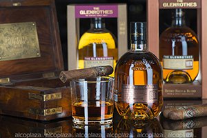 Виски Glenrothes