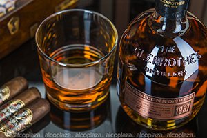 Виски Glenrothes