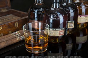 Виски Glenrothes