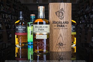 Виски Highland Park