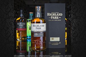 Виски Highland Park