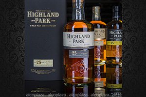 Виски Highland Park