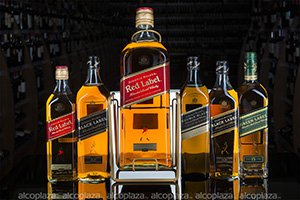 Johnnie Walker