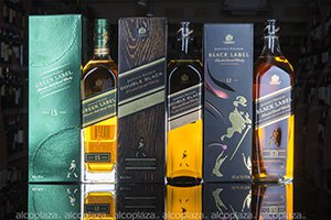 Johnnie Walker