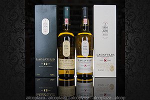 Lagavulin