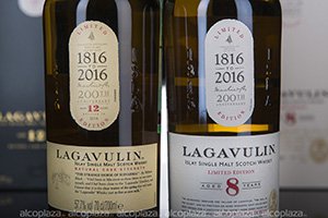 Виски Lagavulin