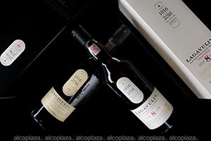 Виски Lagavulin