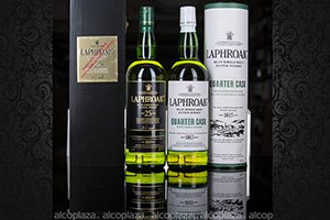 Laphroaig