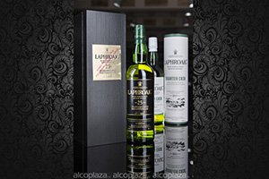 Виски Laphroaig