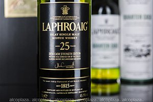 Laphroaig