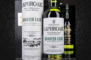 Laphroaig