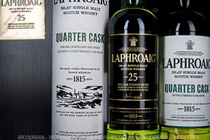 Виски Laphroaig