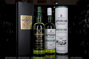 Laphroaig