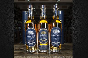 Виски Royal Brackla