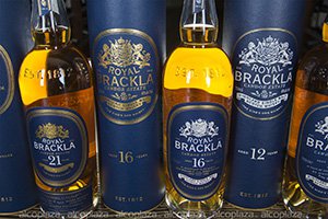 Виски Royal Brackla