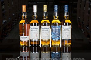 Talisker