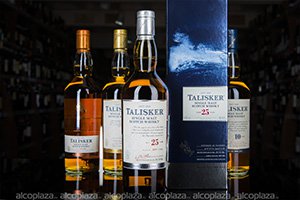 Talisker