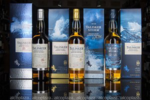 Виски Talisker