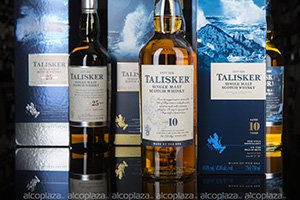 Talisker