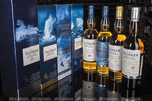 Talisker