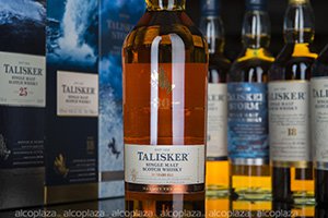 Talisker