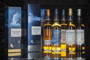 Talisker