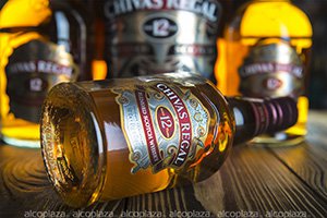 Chivas Regal