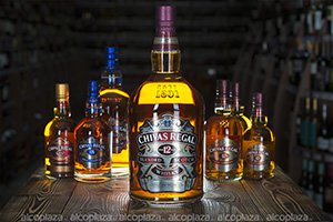 Chivas Regal