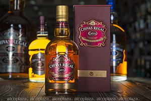 Виски Chivas Regal