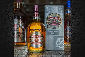 Chivas Regal