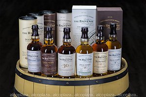 Balvenie