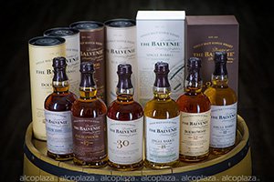 Balvenie